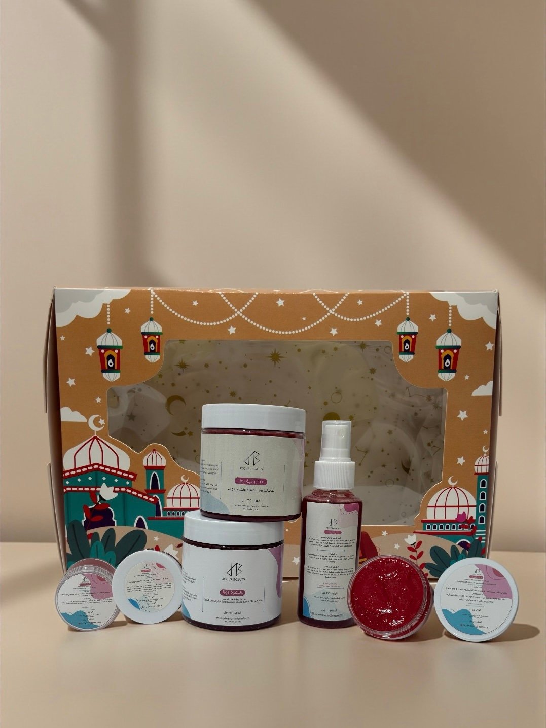 مجموعة الدلع والأنوثة- عرض رمضان